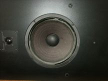Rotted surround
