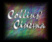 Collins' Cinema Logo